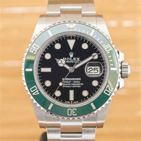 rolex submariner lv sale